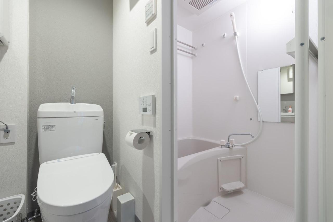 Marvelous Koiwa - Vacation Stay 90810V Tokyo Exterior photo