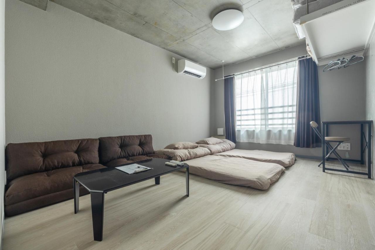 Marvelous Koiwa - Vacation Stay 90810V Tokyo Exterior photo